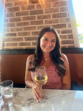 Meet your Posher, Madelyn
